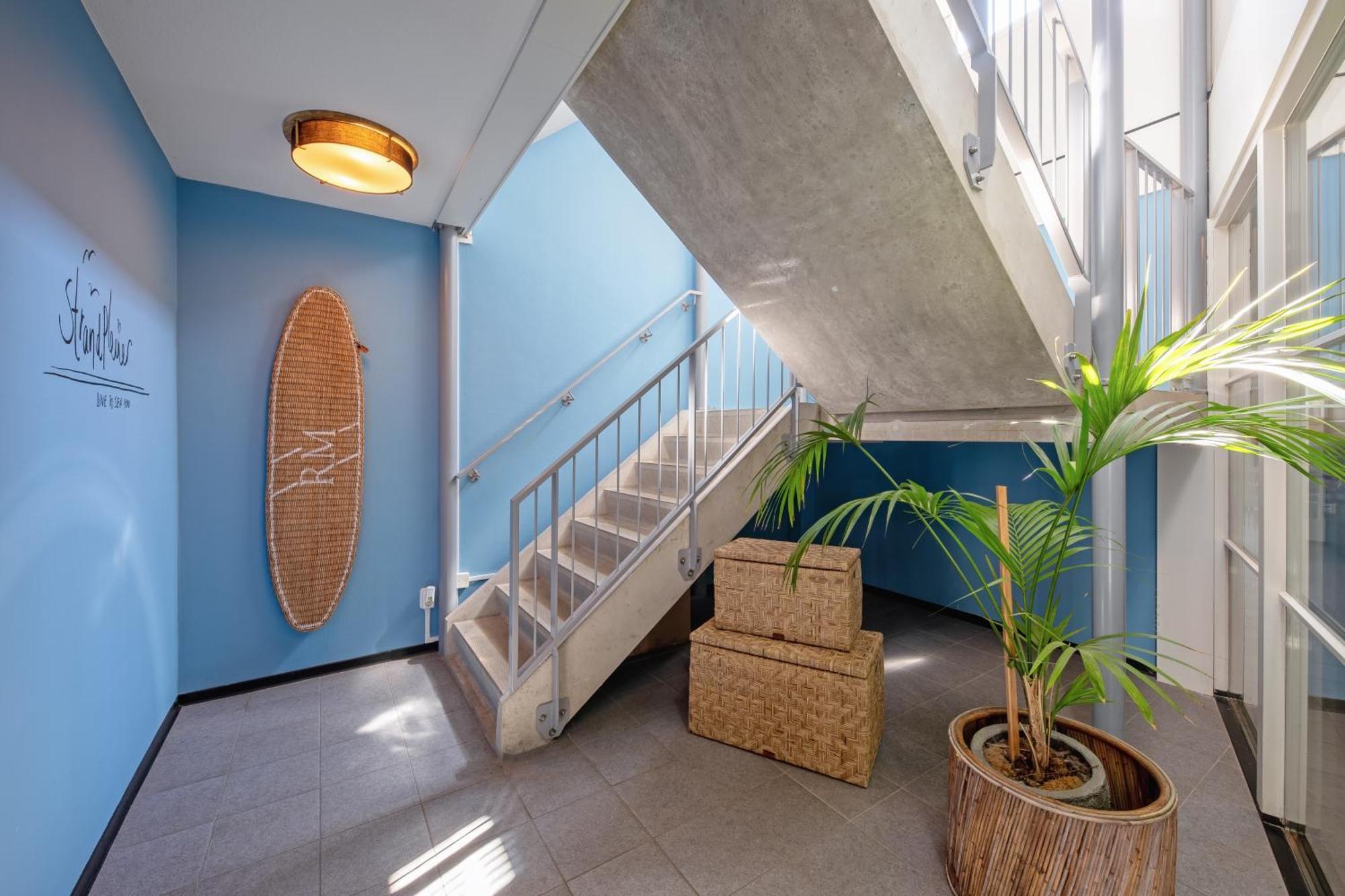 Strandplevier Suites De Koog  Extérieur photo