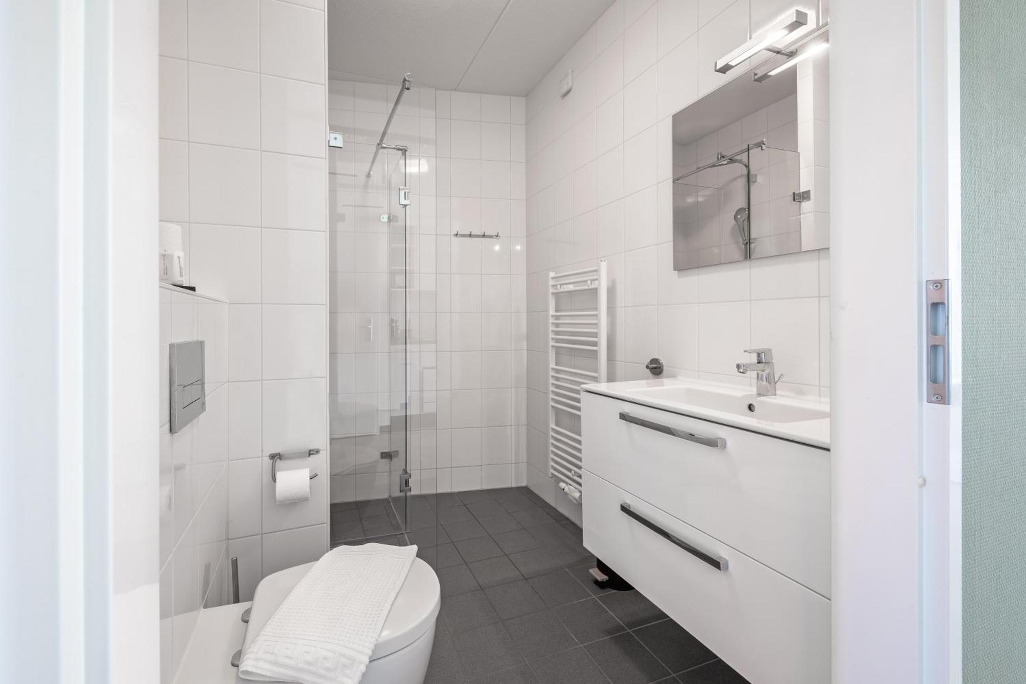 Strandplevier Suites De Koog  Extérieur photo