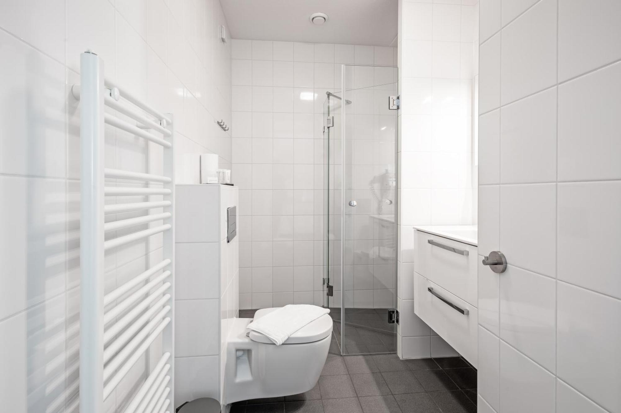 Strandplevier Suites De Koog  Extérieur photo