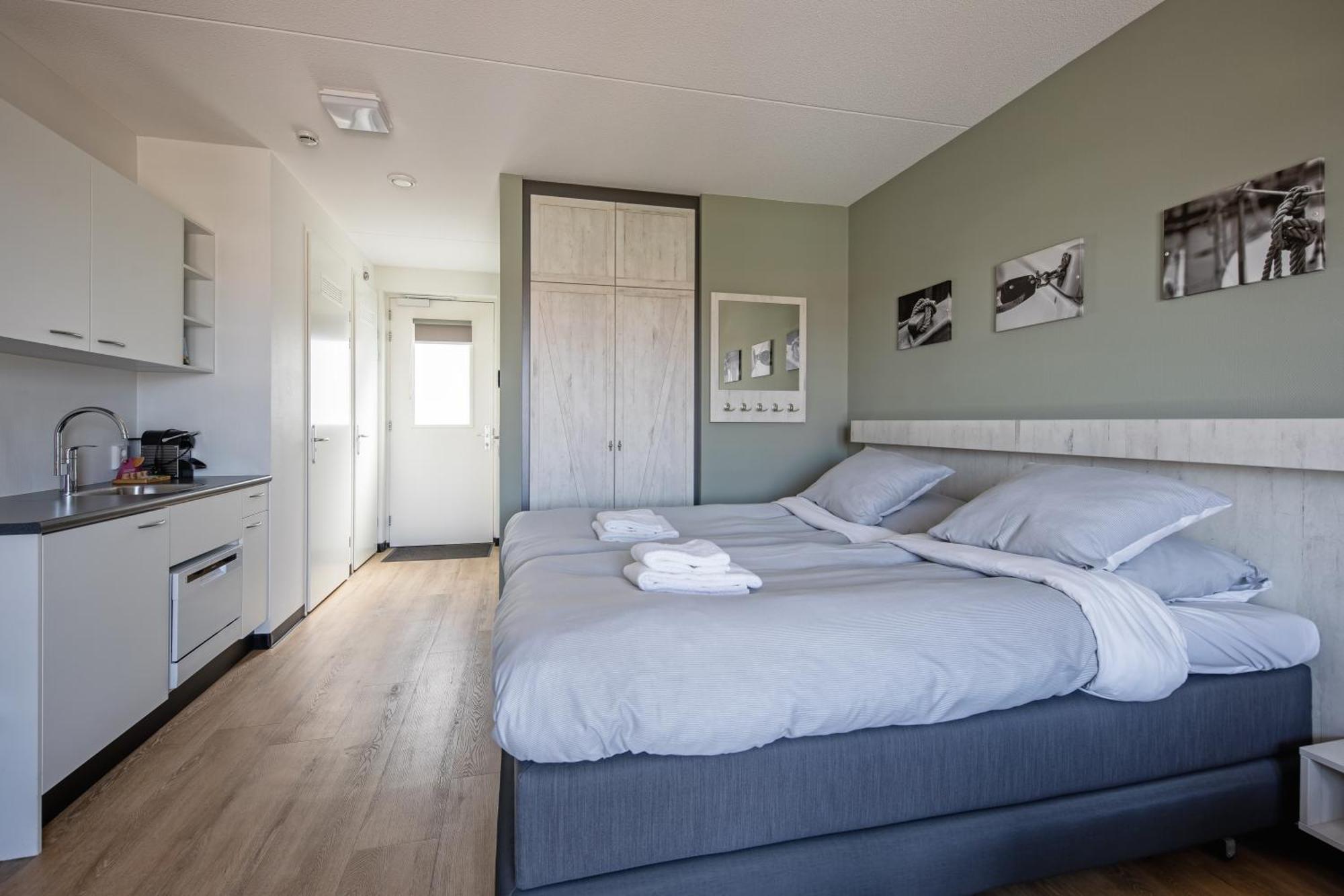 Strandplevier Suites De Koog  Extérieur photo