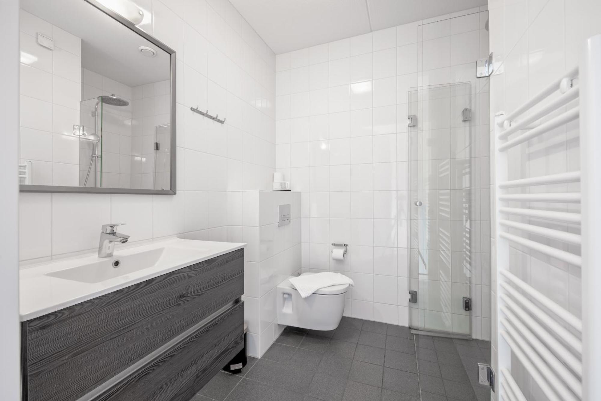 Strandplevier Suites De Koog  Extérieur photo