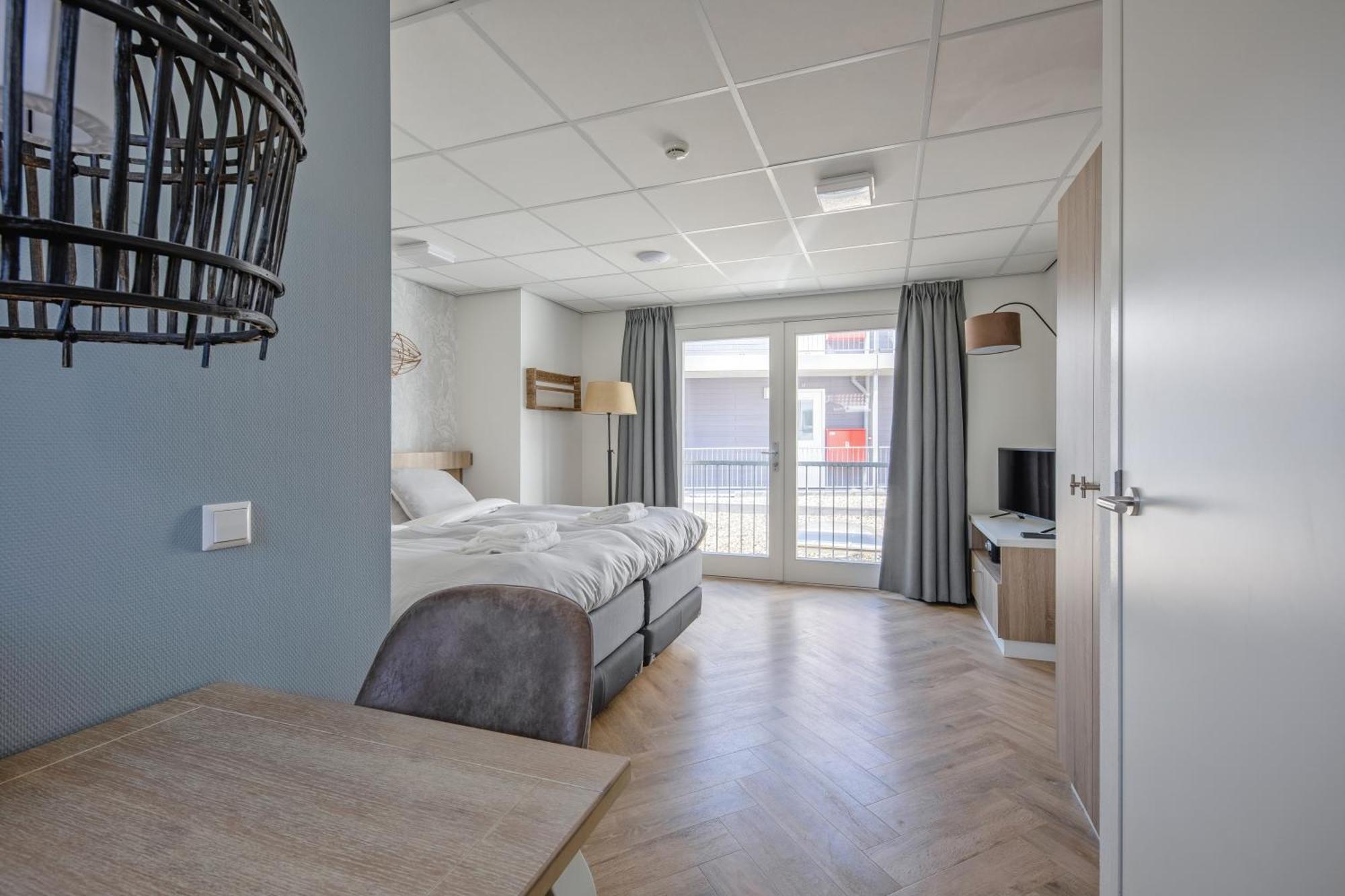 Strandplevier Suites De Koog  Extérieur photo
