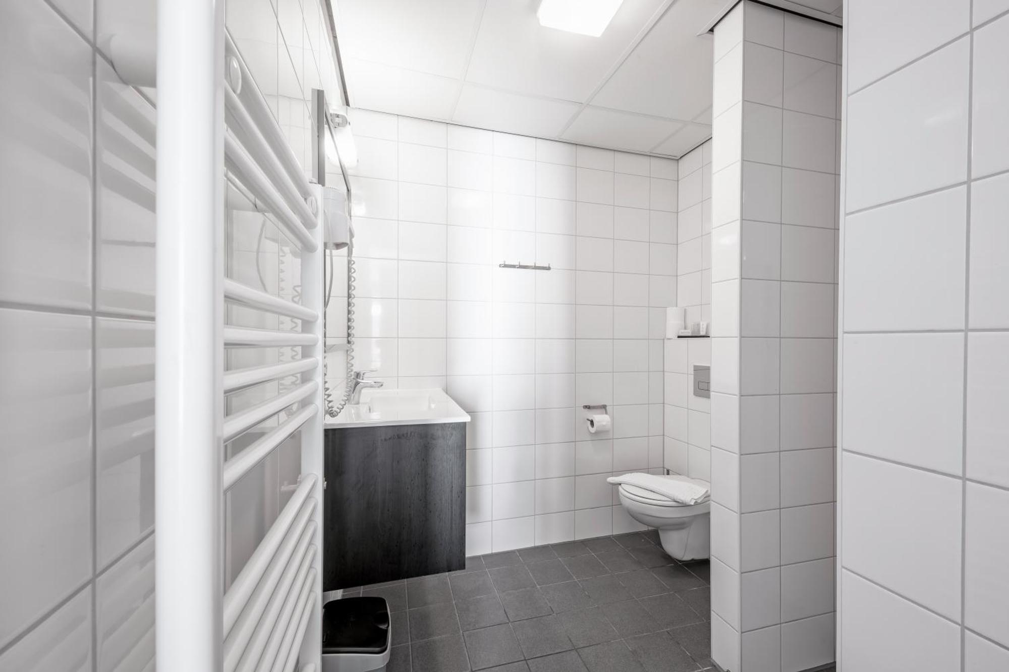 Strandplevier Suites De Koog  Extérieur photo