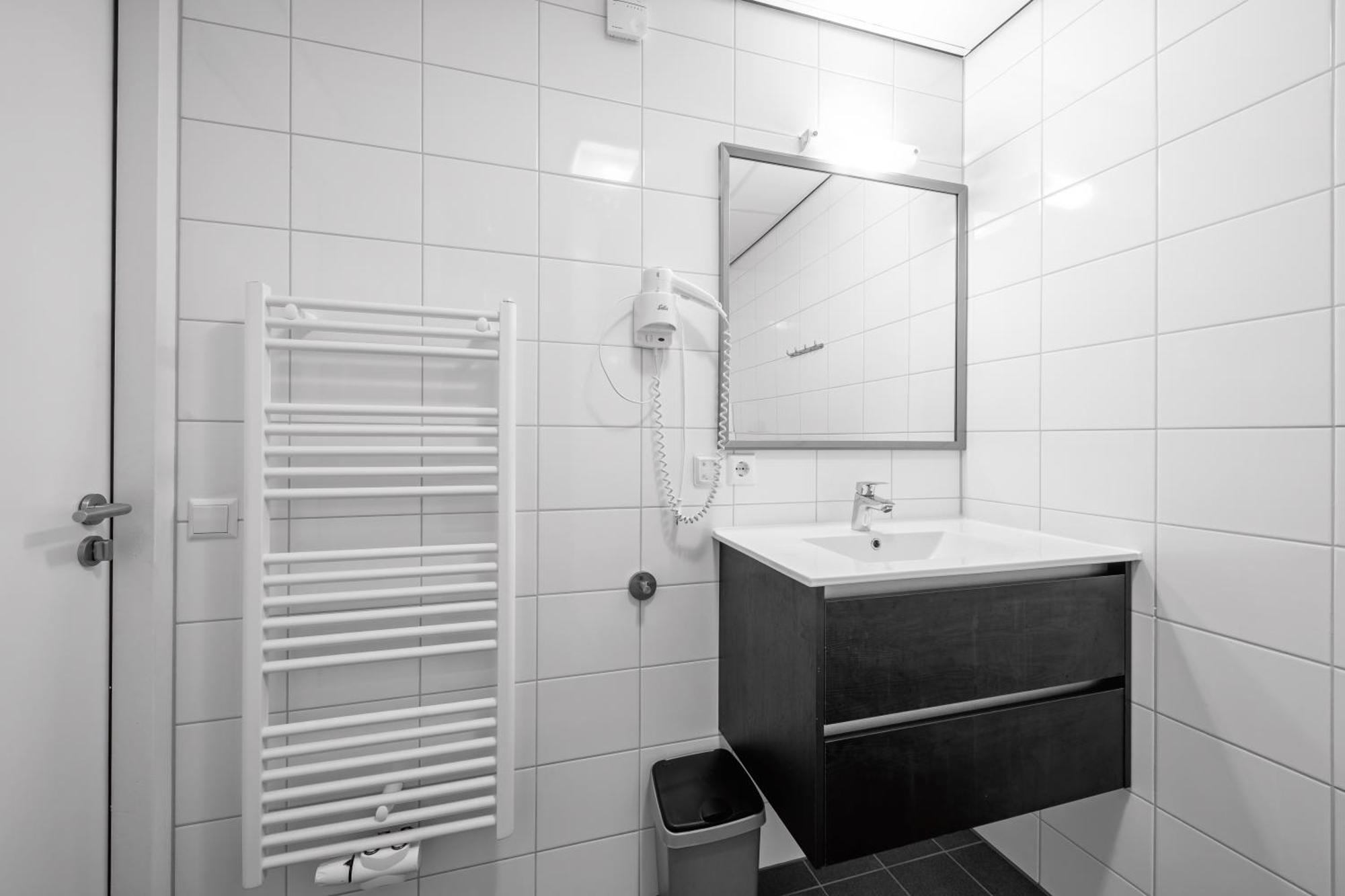 Strandplevier Suites De Koog  Extérieur photo