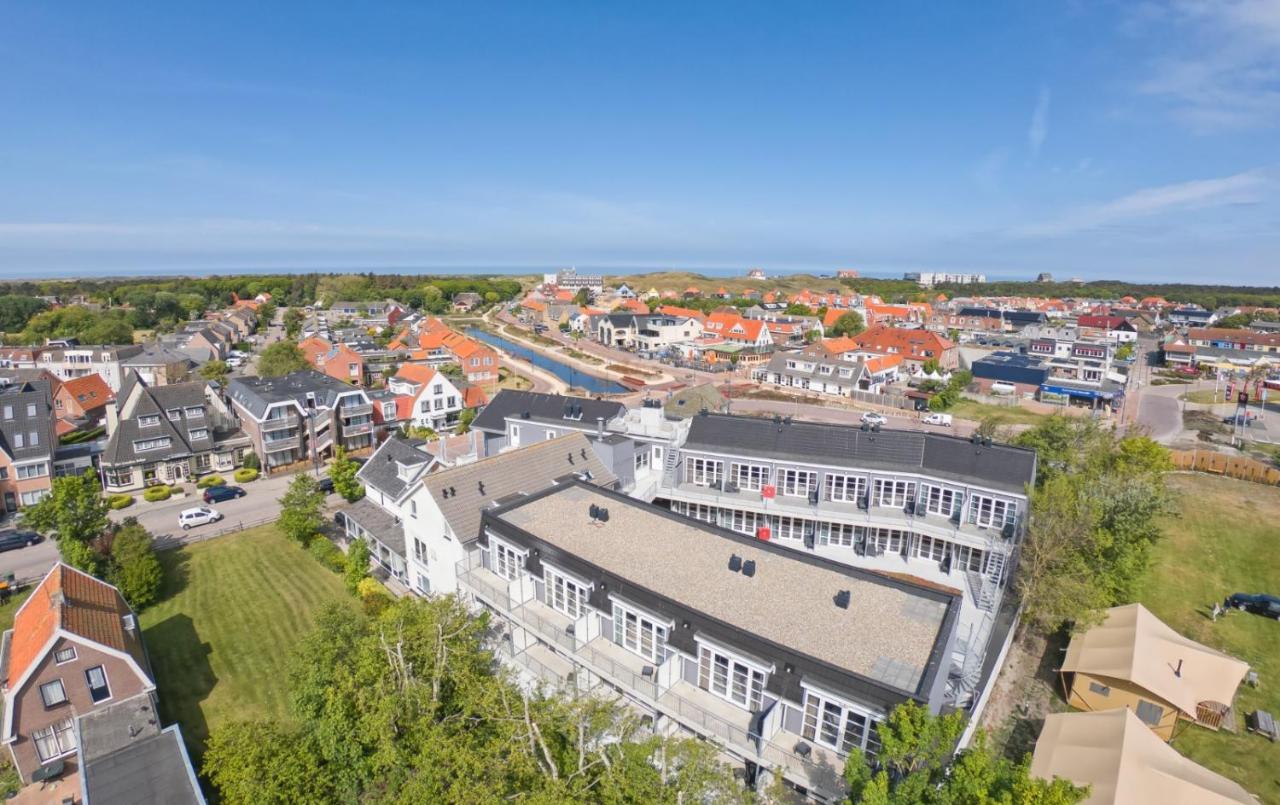 Strandplevier Suites De Koog  Extérieur photo